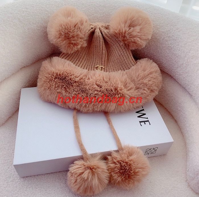 Chanel Hat CHH00459 Chanel Hat CHH00459