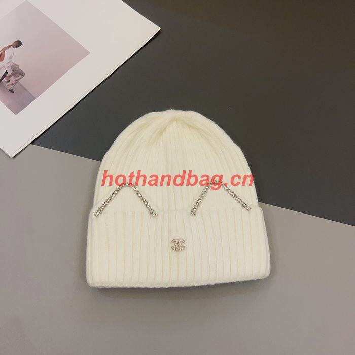 Chanel Hat CHH00460 Chanel Hat CHH00460
