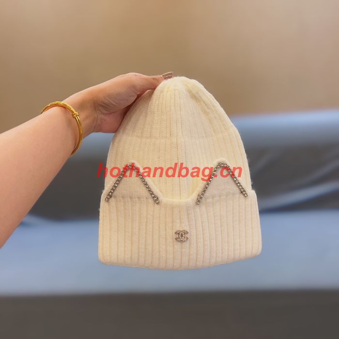 Chanel Hat CHH00460 Chanel Hat CHH00460