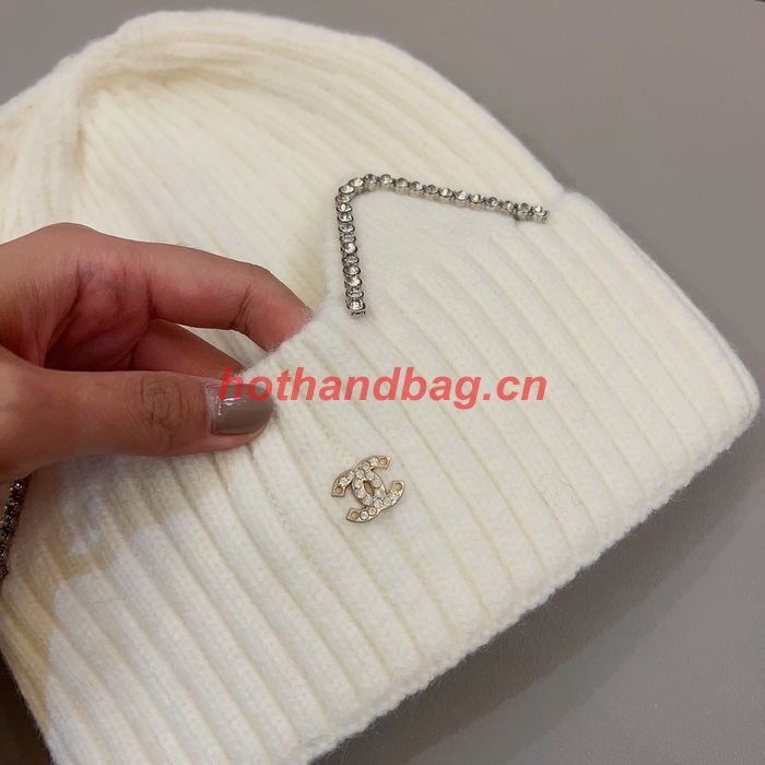 Chanel Hat CHH00460 Chanel Hat CHH00460