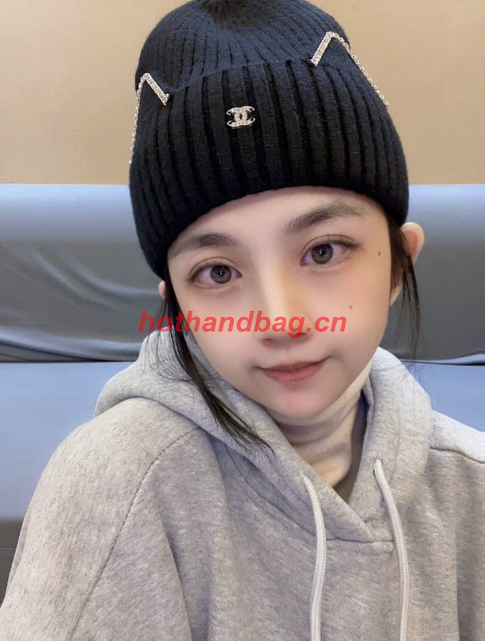 Chanel Hat CHH00461 Chanel Hat CHH00461
