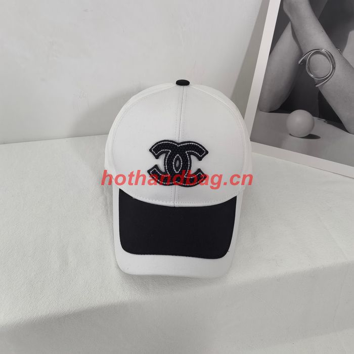 Chanel Hat CHH00465-2 Chanel Hat CHH00465-2
