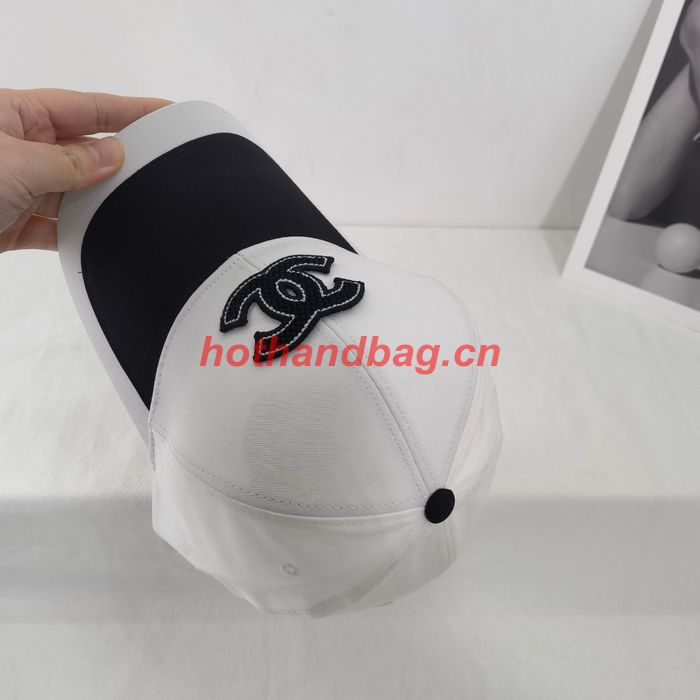 Chanel Hat CHH00465-2 Chanel Hat CHH00465-2