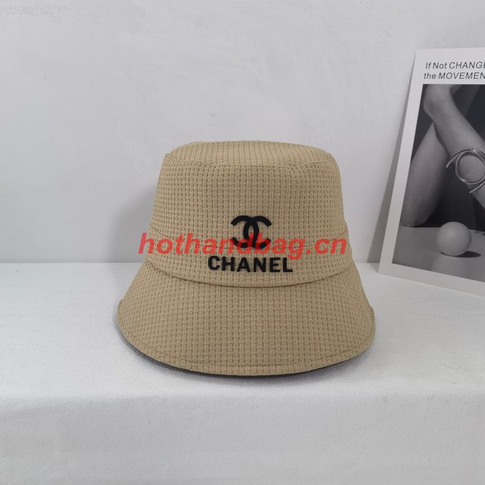 Chanel Hat CHH00466-1 Chanel Hat CHH00466-1