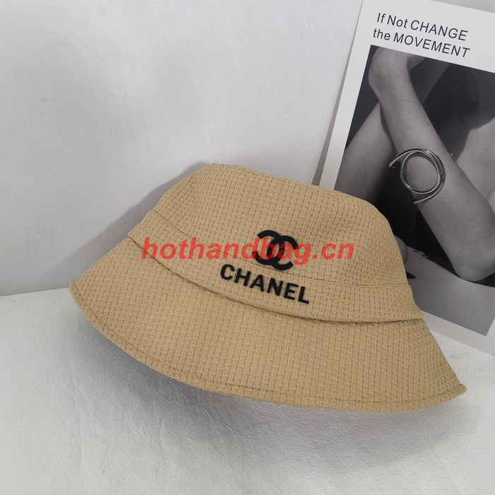 Chanel Hat CHH00466-1 Chanel Hat CHH00466-1