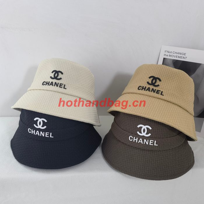 Chanel Hat CHH00466-1 Chanel Hat CHH00466-1