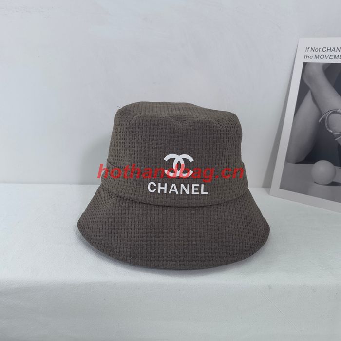 Chanel Hat CHH00466-2 Chanel Hat CHH00466-2