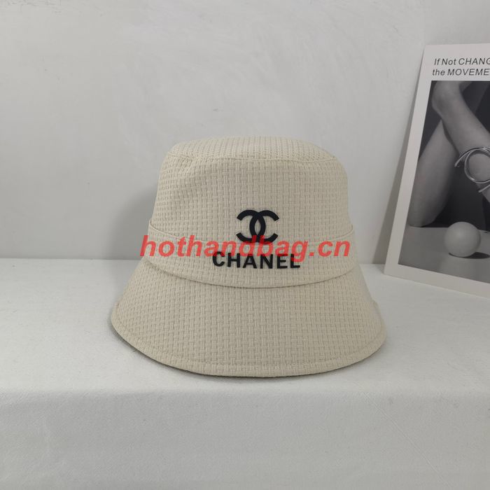 Chanel Hat CHH00466-3 Chanel Hat CHH00466-3