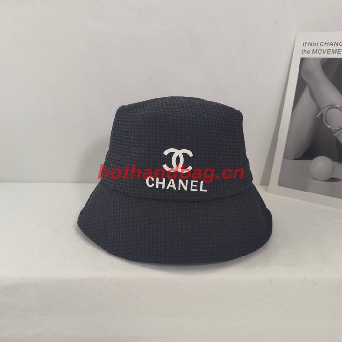 Chanel Hat CHH00466-4 Chanel Hat CHH00466-4