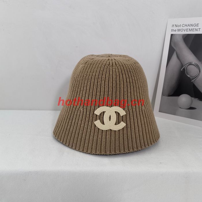 Chanel Hat CHH00467-2 Chanel Hat CHH00467-2
