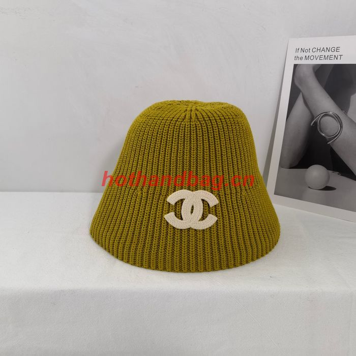 Chanel Hat CHH00467-3 Chanel Hat CHH00467-3