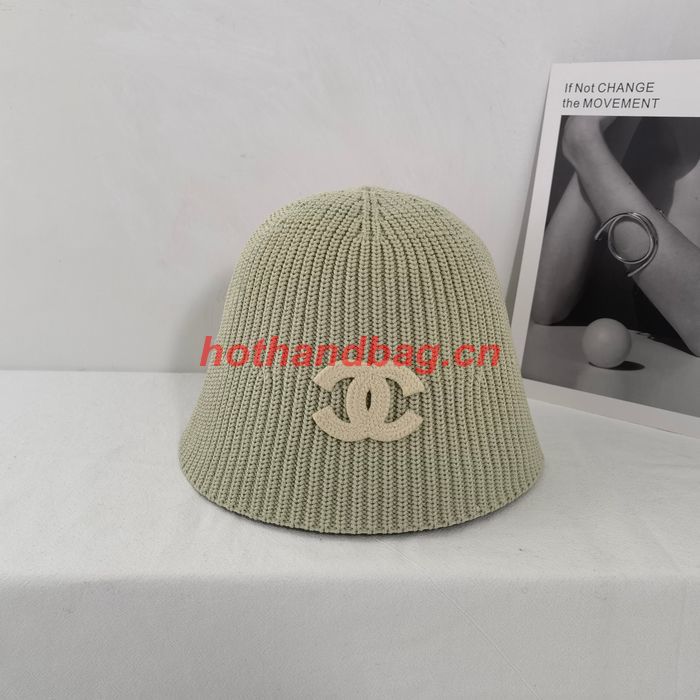 Chanel Hat CHH00467-4 Chanel Hat CHH00467-4