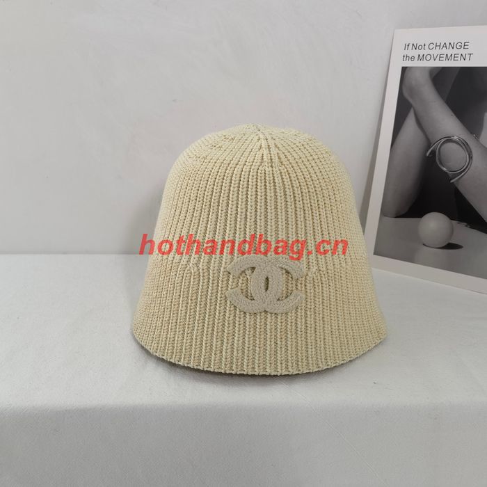 Chanel Hat CHH00467-5 Chanel Hat CHH00467-5