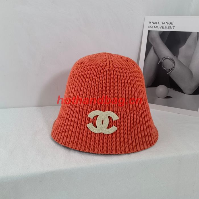 Chanel Hat CHH00467-6 Chanel Hat CHH00467-6