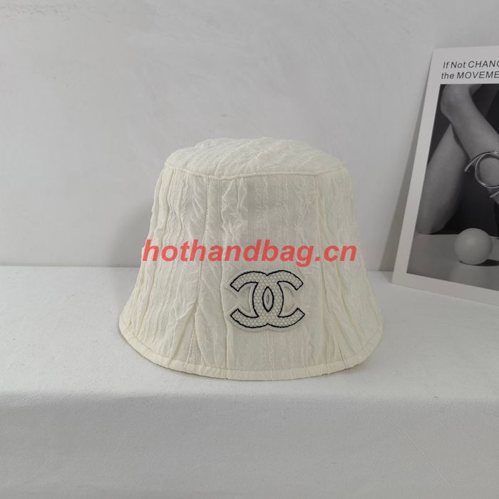 Chanel Hat CHH00468-1 Chanel Hat CHH00468-1