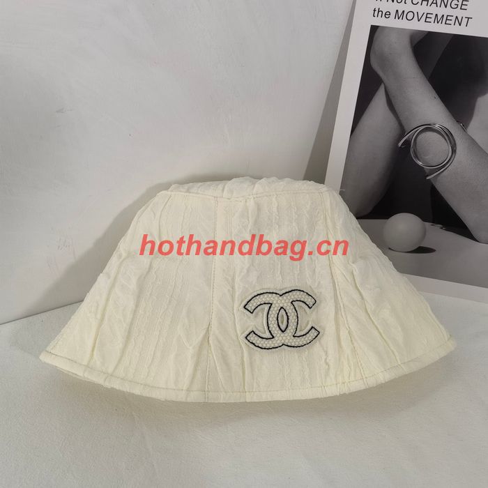 Chanel Hat CHH00468-1 Chanel Hat CHH00468-1