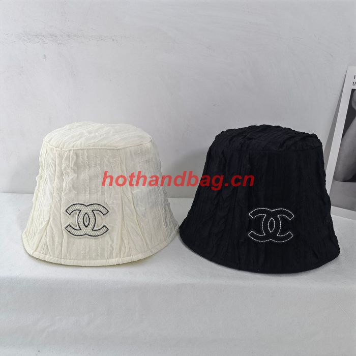 Chanel Hat CHH00468-1 Chanel Hat CHH00468-1