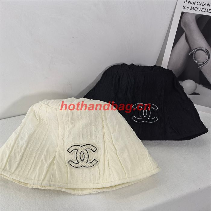 Chanel Hat CHH00468-1 Chanel Hat CHH00468-1