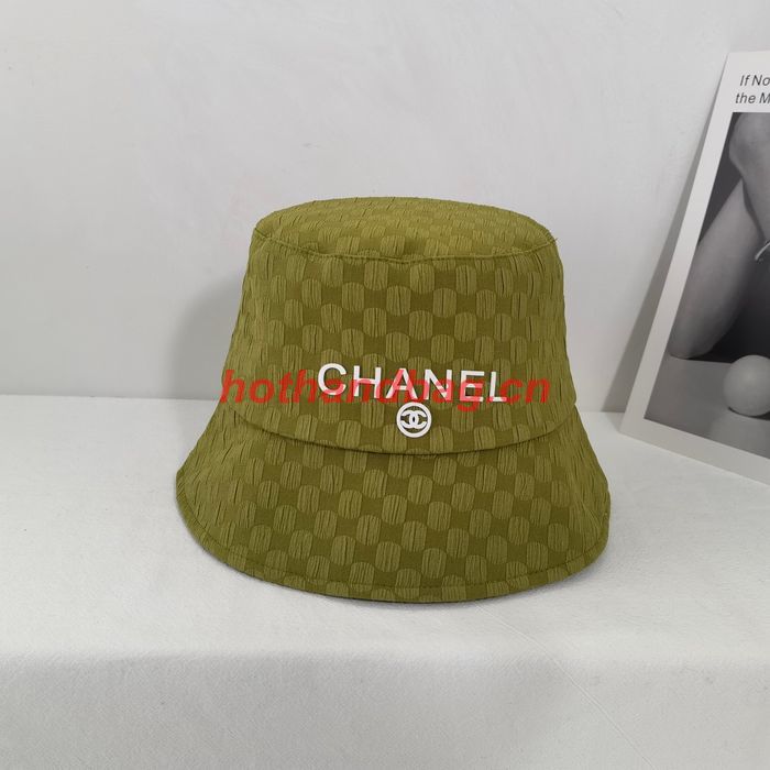 Chanel Hat CHH00469-2 Chanel Hat CHH00469-2