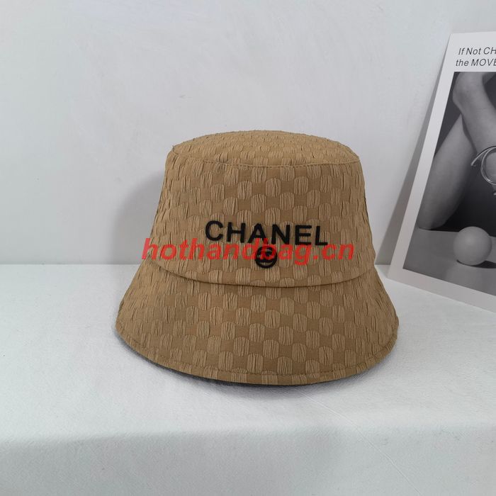 Chanel Hat CHH00469-3 Chanel Hat CHH00469-3