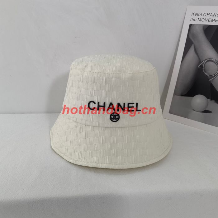 Chanel Hat CHH00469-4 Chanel Hat CHH00469-4