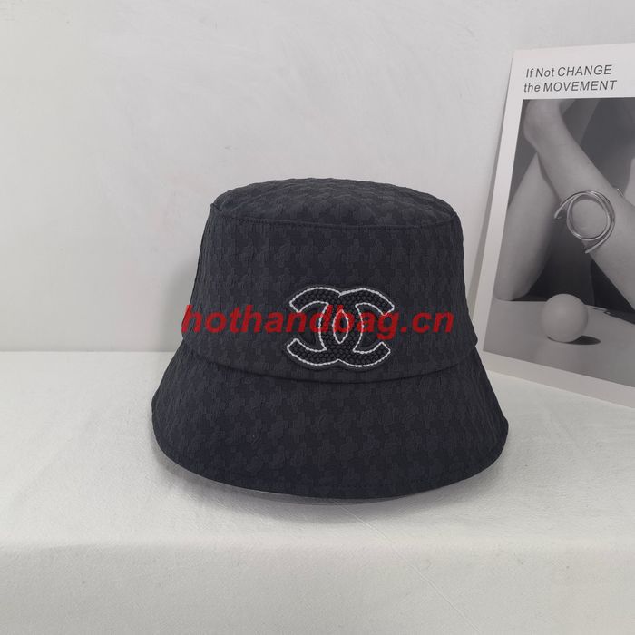 Chanel Hat CHH00470-1 Chanel Hat CHH00470-1