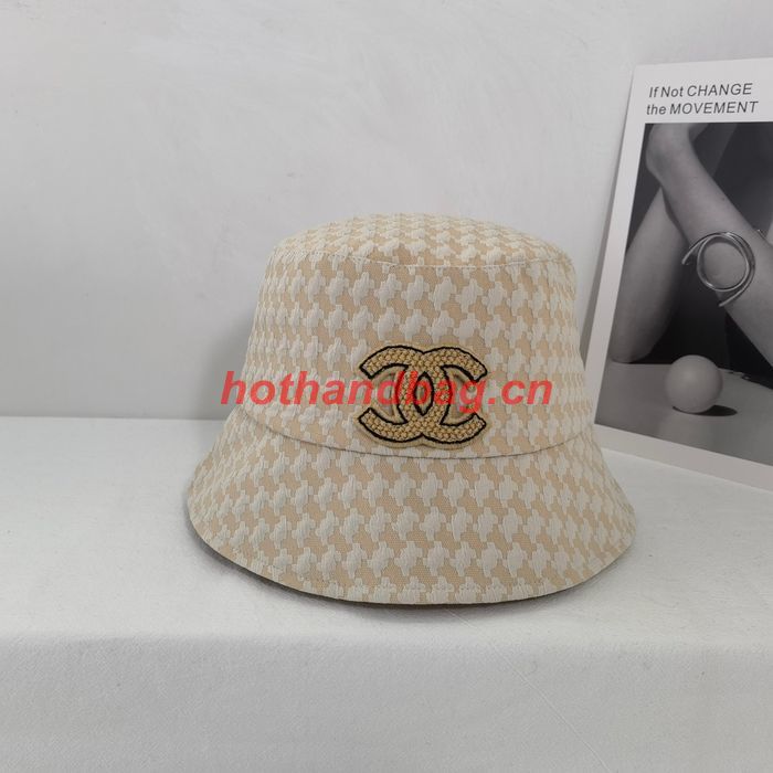 Chanel Hat CHH00470-2 Chanel Hat CHH00470-2