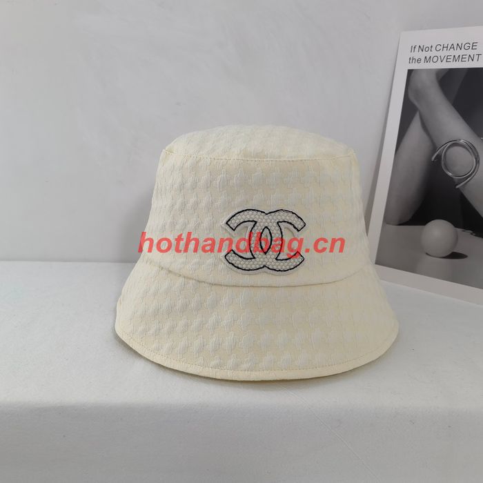 Chanel Hat CHH00470-3 Chanel Hat CHH00470-3