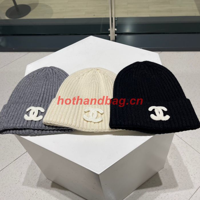 Chanel Hat CHH00471 Chanel Hat CHH00471