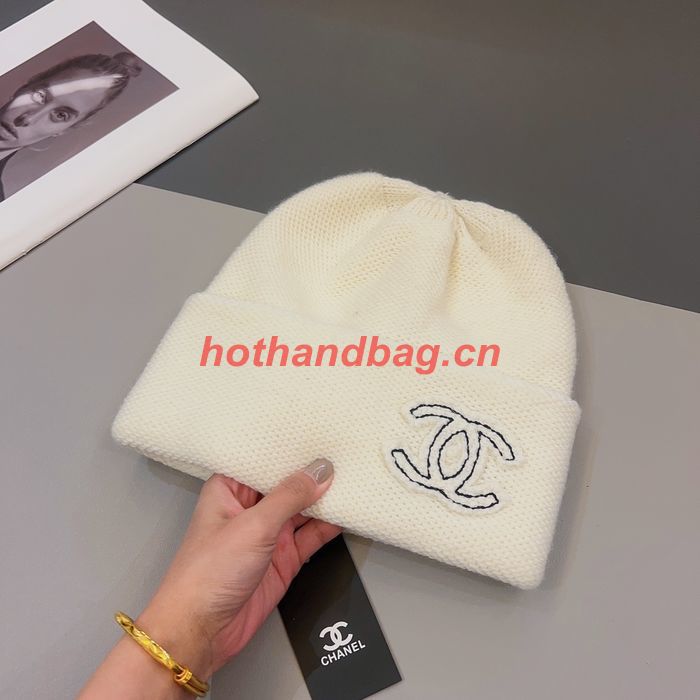 Chanel Hat CHH00474 Chanel Hat CHH00474