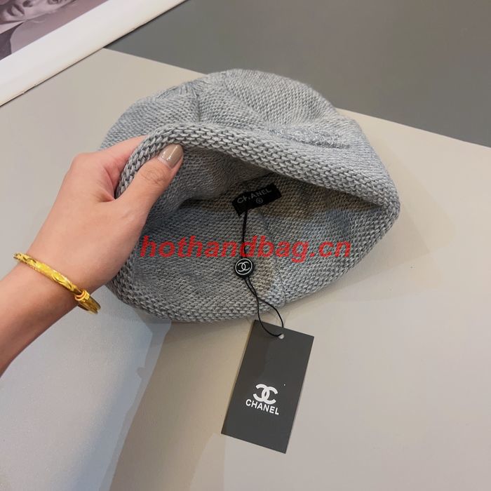 Chanel Hat CHH00475 Chanel Hat CHH00475