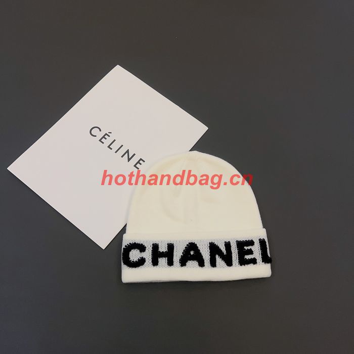 Chanel Hat CHH00477 Chanel Hat CHH00477