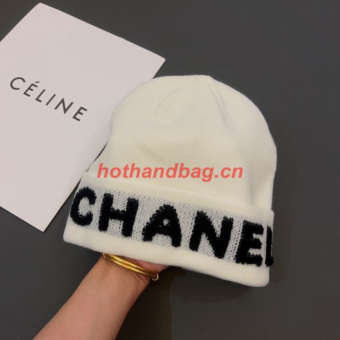 Chanel Hat CHH00477 Chanel Hat CHH00477