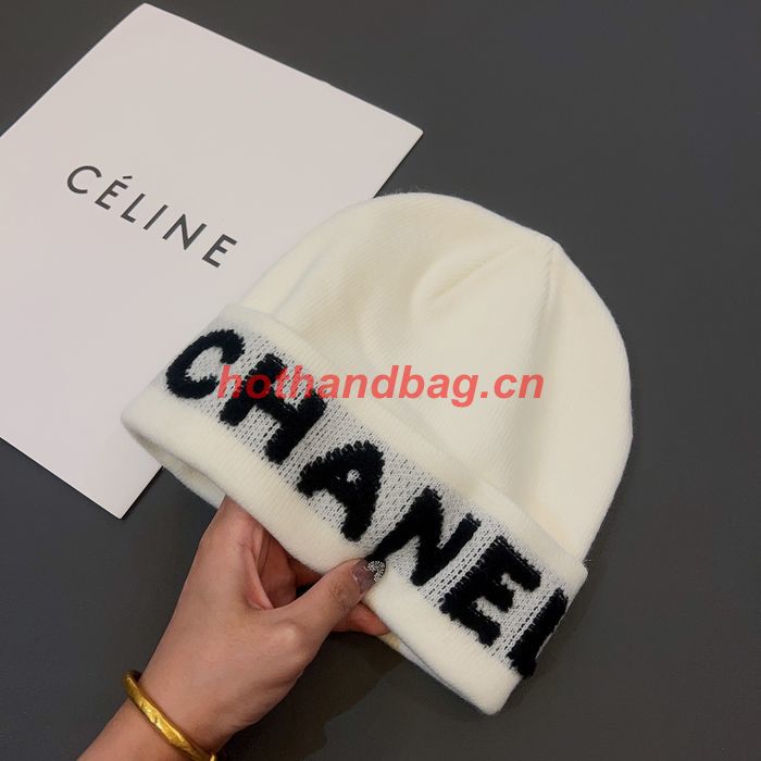Chanel Hat CHH00477 Chanel Hat CHH00477