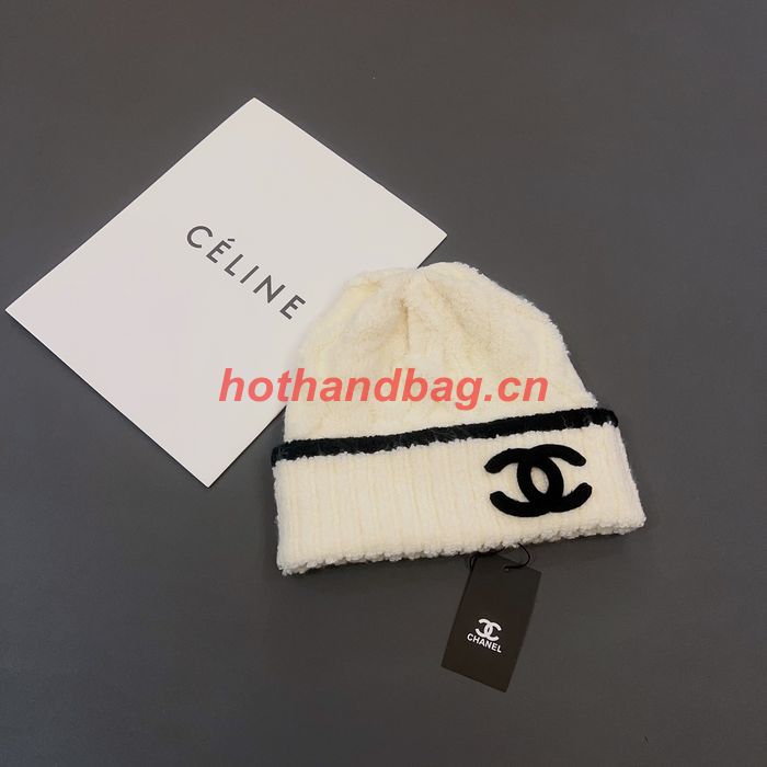 Chanel Hat CHH00478 Chanel Hat CHH00478