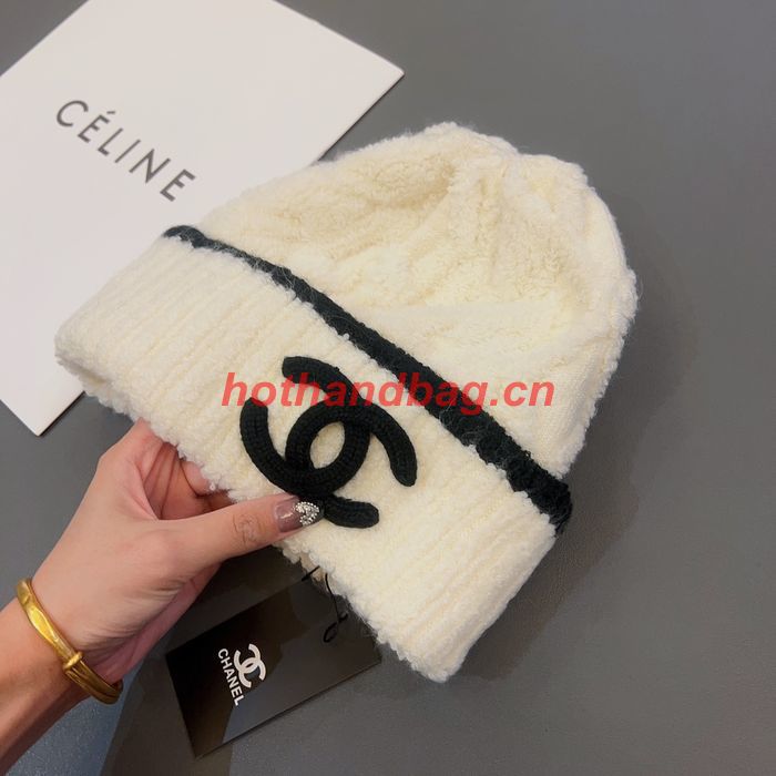 Chanel Hat CHH00478 Chanel Hat CHH00478