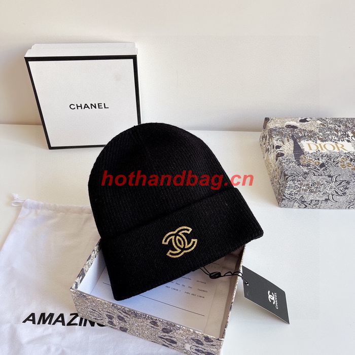 Chanel Hat CHH00480 Chanel Hat CHH00480