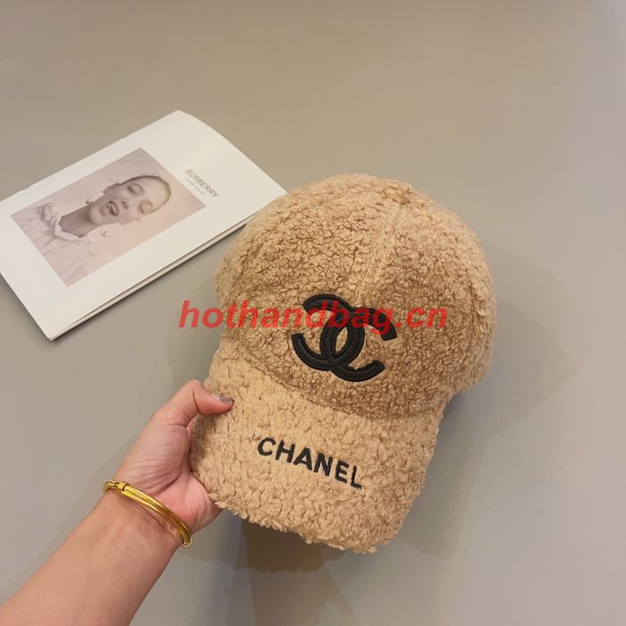 Chanel Hat CHH00483 Chanel Hat CHH00483