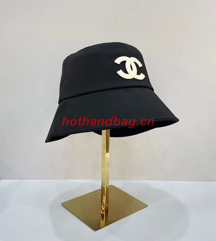Chanel Hat CHH00489-2 Chanel Hat CHH00489-2