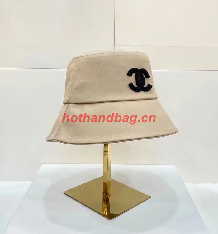 Chanel Hat CHH00489-3 Chanel Hat CHH00489-3
