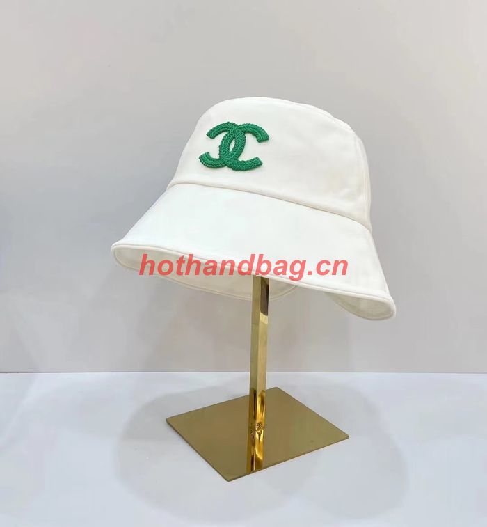 Chanel Hat CHH00489-4 Chanel Hat CHH00489-4