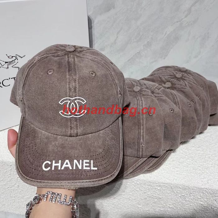 Chanel Hat CHH00490-3 Chanel Hat CHH00490-3