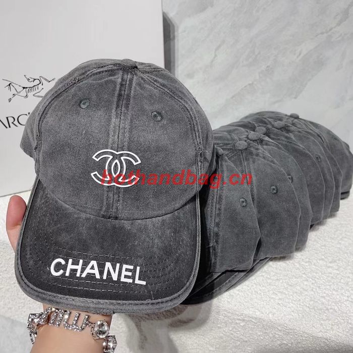 Chanel Hat CHH00490-5 Chanel Hat CHH00490-5