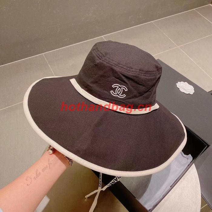 Chanel Hat CHH00493-1 Chanel Hat CHH00493-1