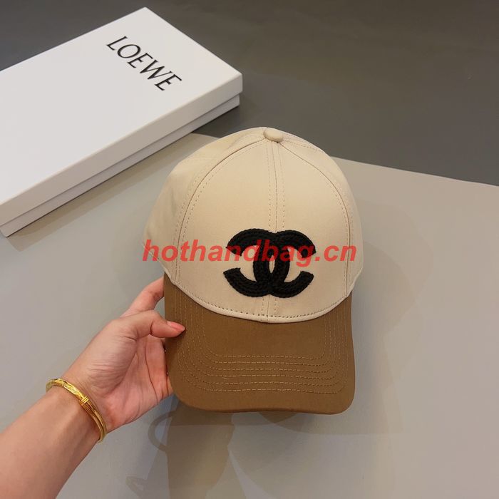Chanel Hat CHH00495 Chanel Hat CHH00495