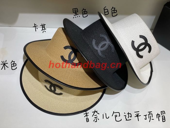 Chanel Hat CHH00498-1 Chanel Hat CHH00498-1
