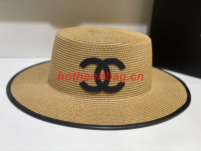 Chanel Hat CHH00498-2 Chanel Hat CHH00498-2