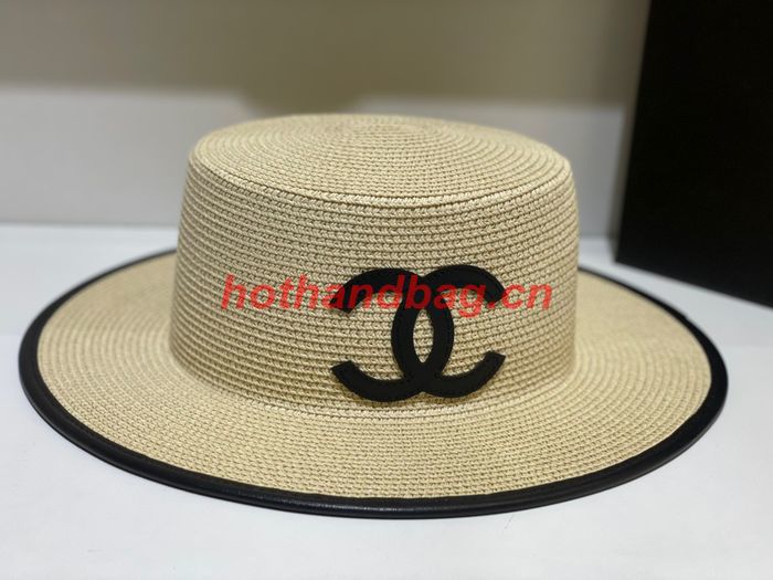 Chanel Hat CHH00498-3 Chanel Hat CHH00498-3