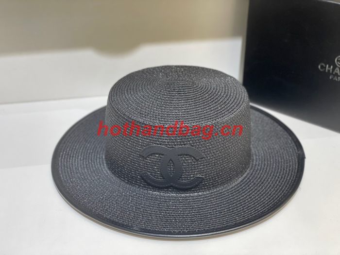 Chanel Hat CHH00498-4 Chanel Hat CHH00498-4