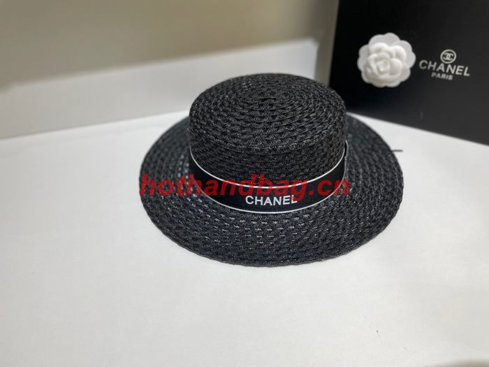 Chanel Hat CHH00499-2 Chanel Hat CHH00499-2